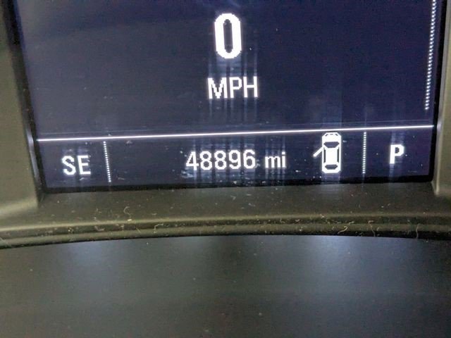 Used 2023 Chevrolet Malibu LS image 14