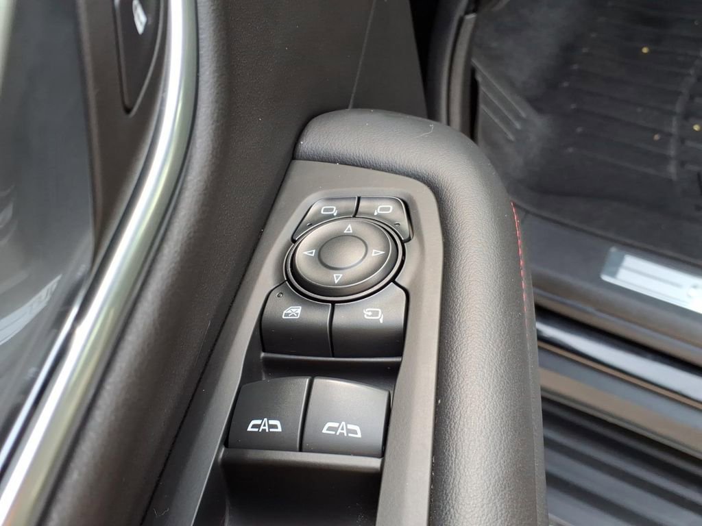 Certified 2022 Chevrolet Tahoe RST w/ Luxury Package AWD/4WD image 11