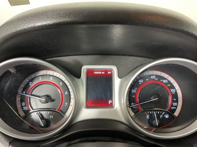 Used 2015 Dodge Journey American Value Package w/ Flexible Seating Group FWD image 16