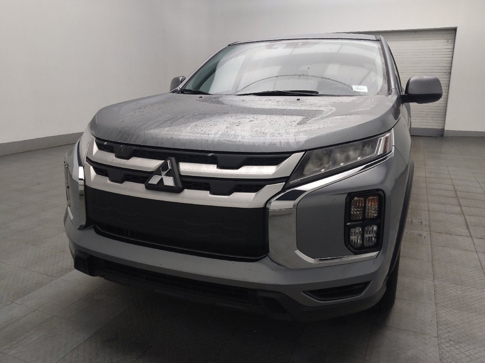 Used 2024 Mitsubishi Outlander Sport AWD image 15