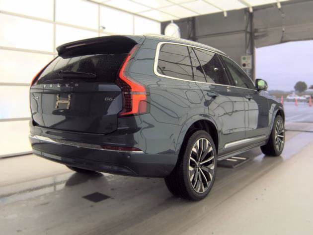 Used 2026 Volvo XC90 B6 Plus AWD/4WD image 4