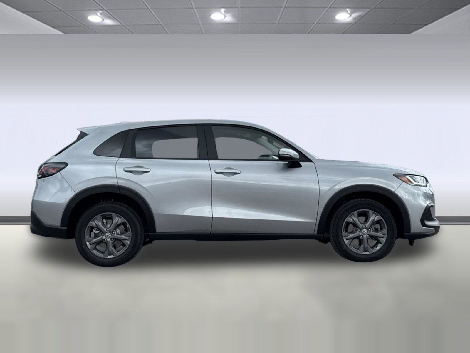 New 2026 Honda HR-V LX image 7