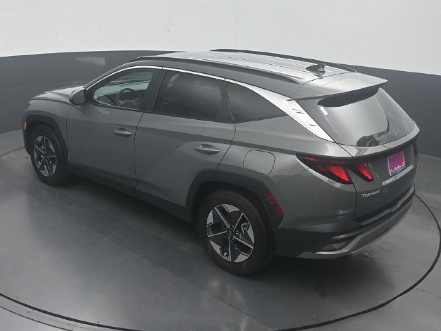 Used 2026 Hyundai Tucson SEL FWD image 28