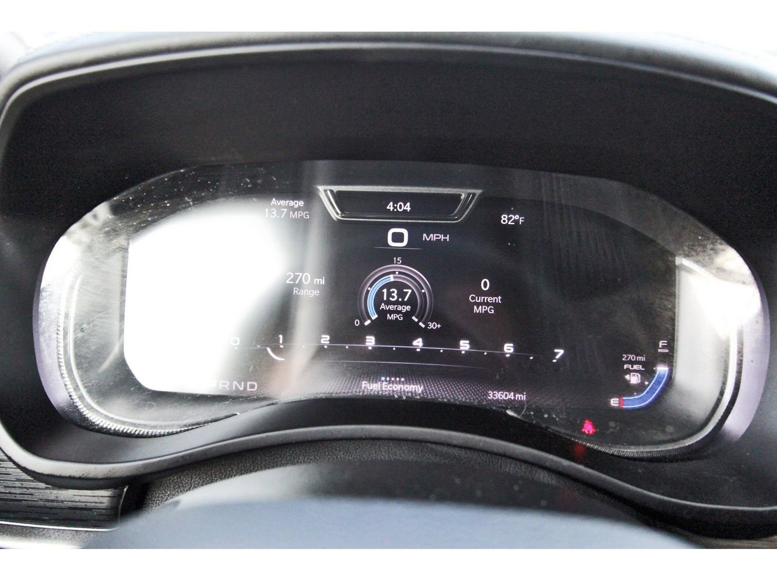 Used 2024 RAM 2500 Power Wagon w/ Level 2 Equipment Group image 18