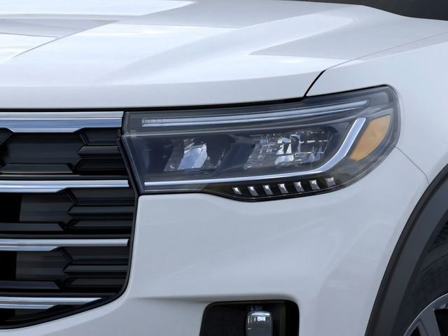New 2026 Ford Explorer Active w/ Active Comfort Package AWD/4WD image 48