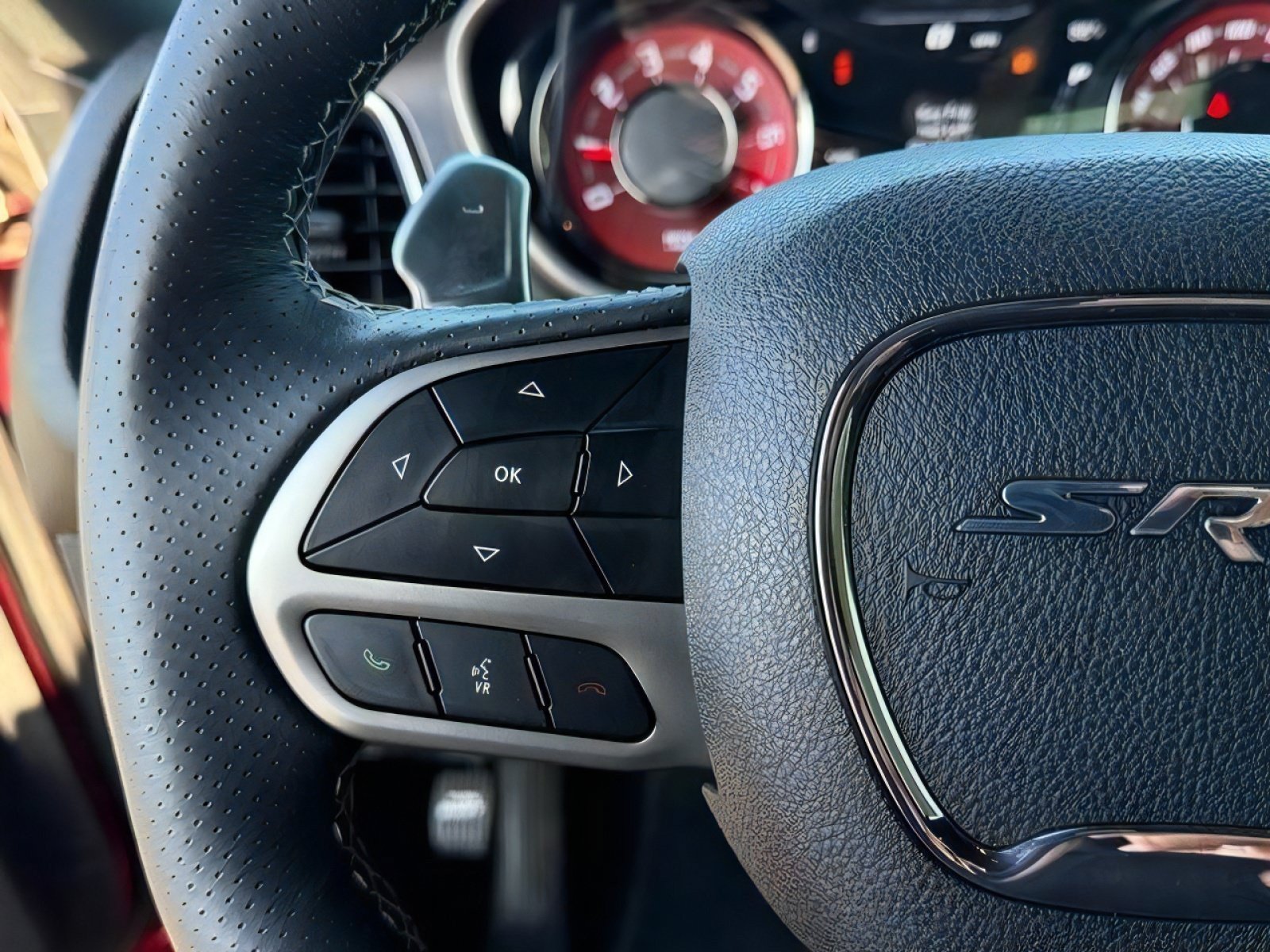 Used 2023 Dodge Challenger SRT Hellcat RWD image 29