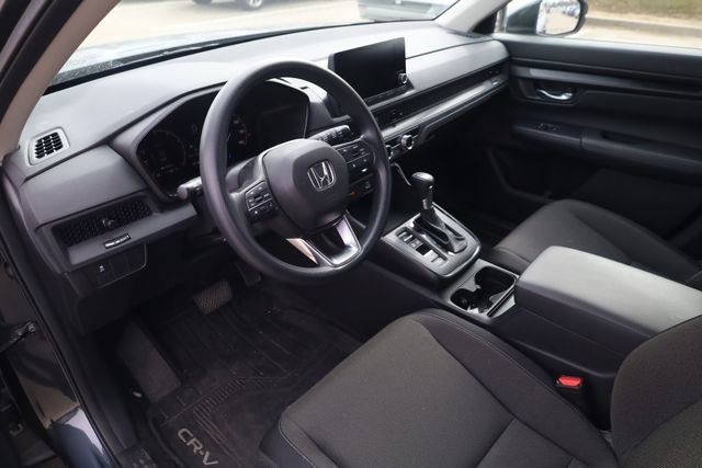 Used 2024 Honda CR-V LX image 9
