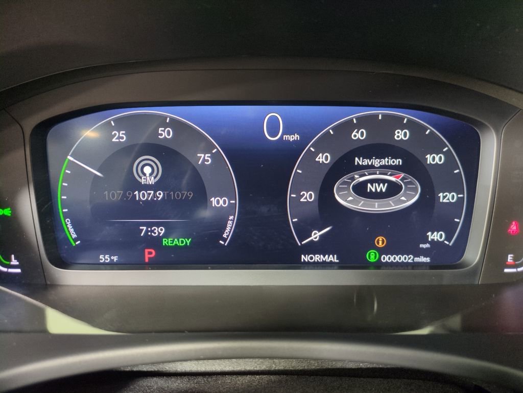 New 2026 Honda Civic Sport Touring image 15