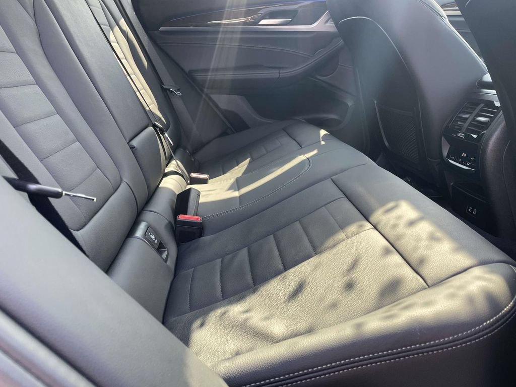 Used 2023 BMW X4 xDrive30i w/ Premium Package AWD/4WD image 15