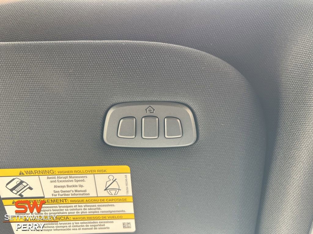 New 2025 Ford F150 Lariat w/ Equipment Group 502A High image 30