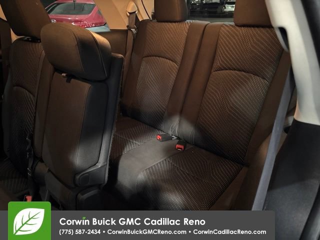 Used 2016 Dodge Journey SXT FWD image 13