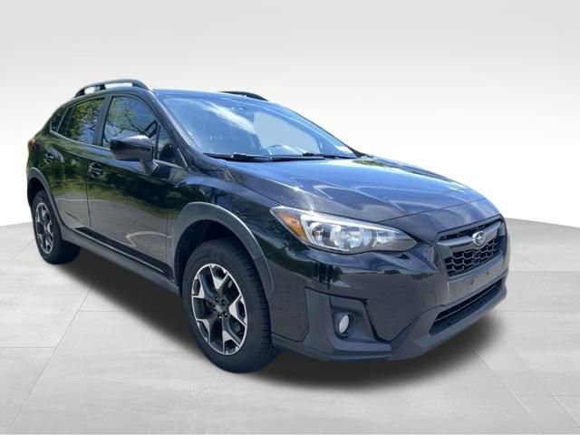 Used 2019 Subaru Crosstrek 2.0i Premium AWD/4WD image 7