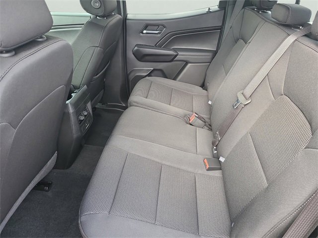 New 2026 Chevrolet Colorado LT w/ Advanced Trailering Package image 12