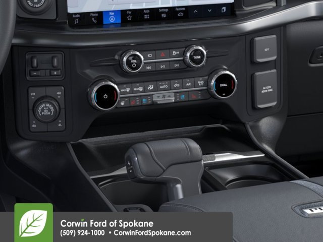 New 2026 Ford F150 Platinum w/ Equipment Group 702A High AWD/4WD image 15