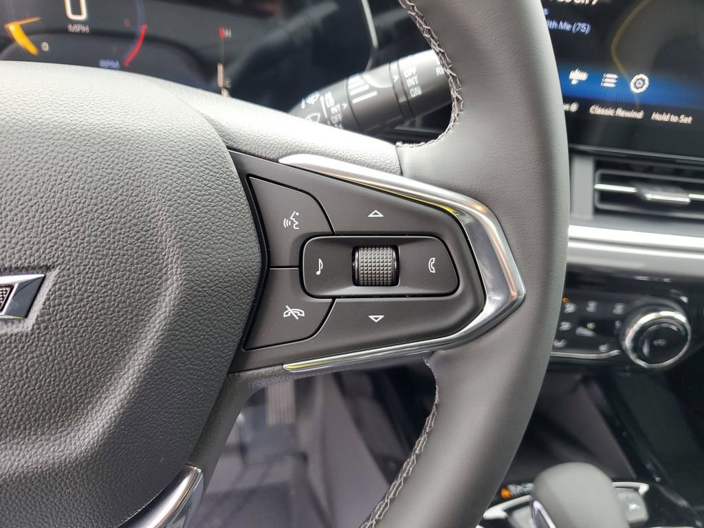 New 2026 Chevrolet Trax ACTIV w/ Sunroof Package image 21