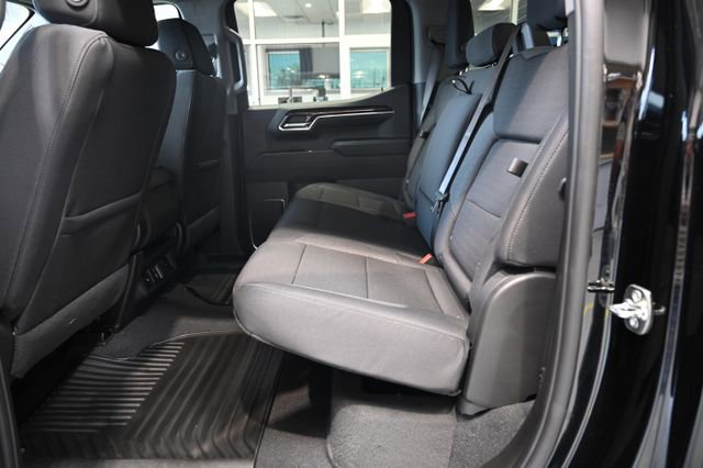 New 2026 GMC Sierra 1500 Elevation AWD/4WD image 12