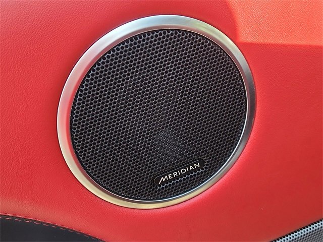 Used 2018 Land Rover Range Rover Sport Supercharged image 25