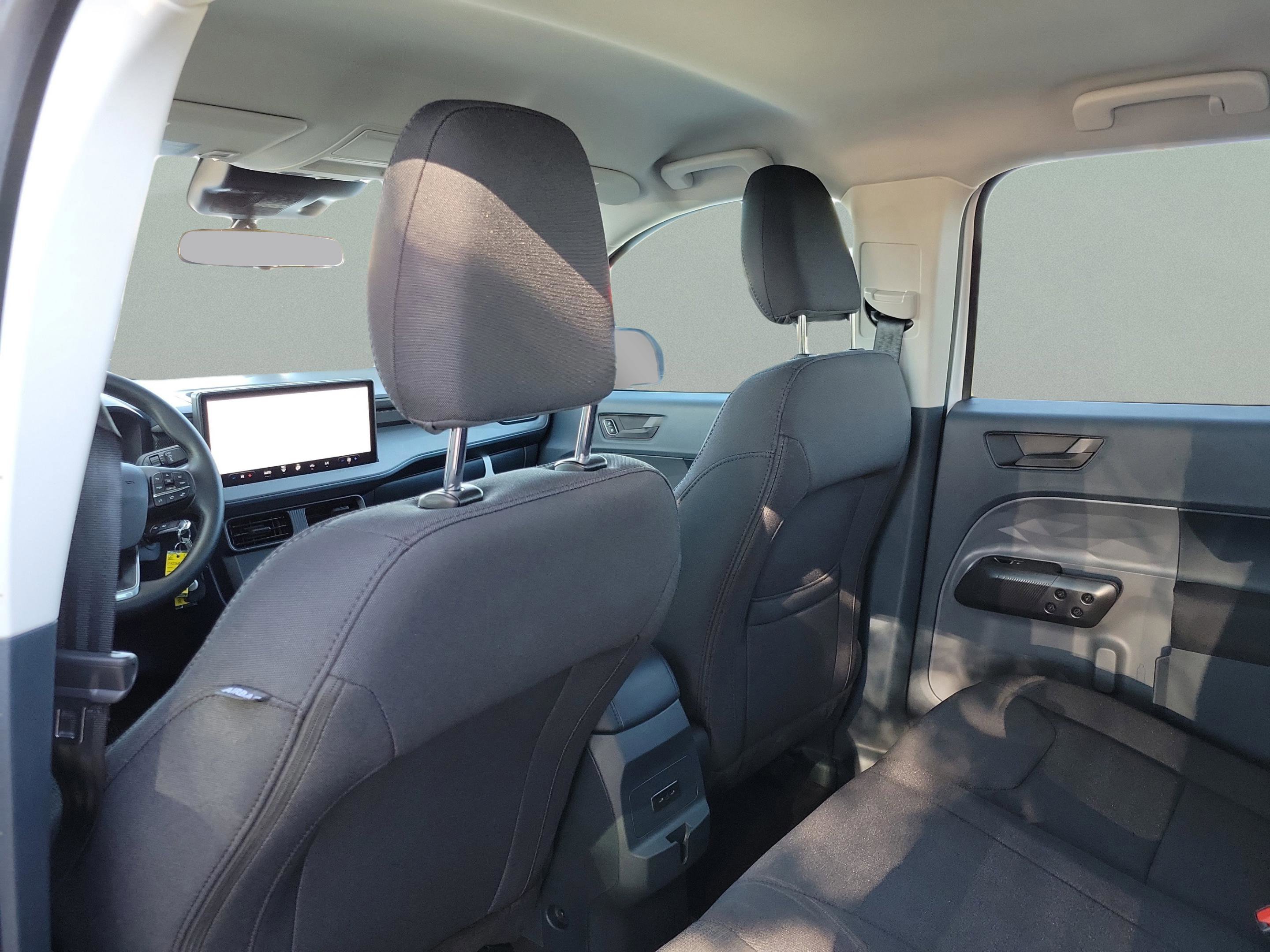 New 2026 Ford Maverick XL w/ Equipment Group 101A image 22