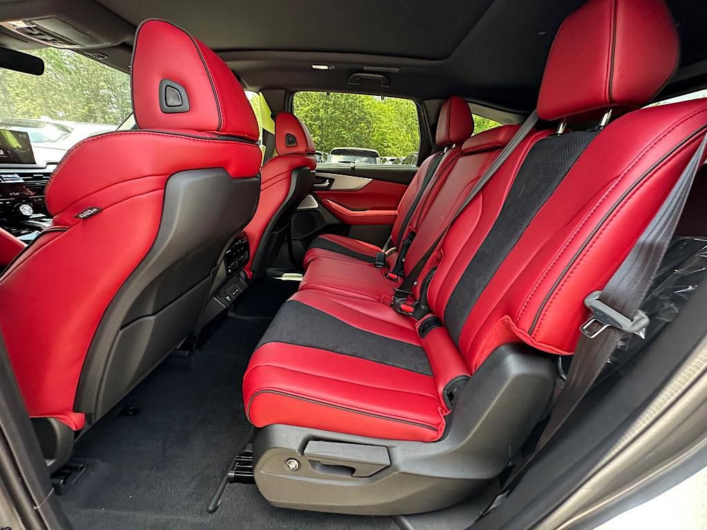 New 2026 Acura MDX A-Spec image 11