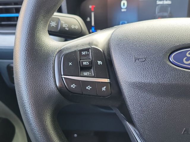 Used 2025 Ford Maverick XLT w/ Equipment Group 302A AWD/4WD image 7
