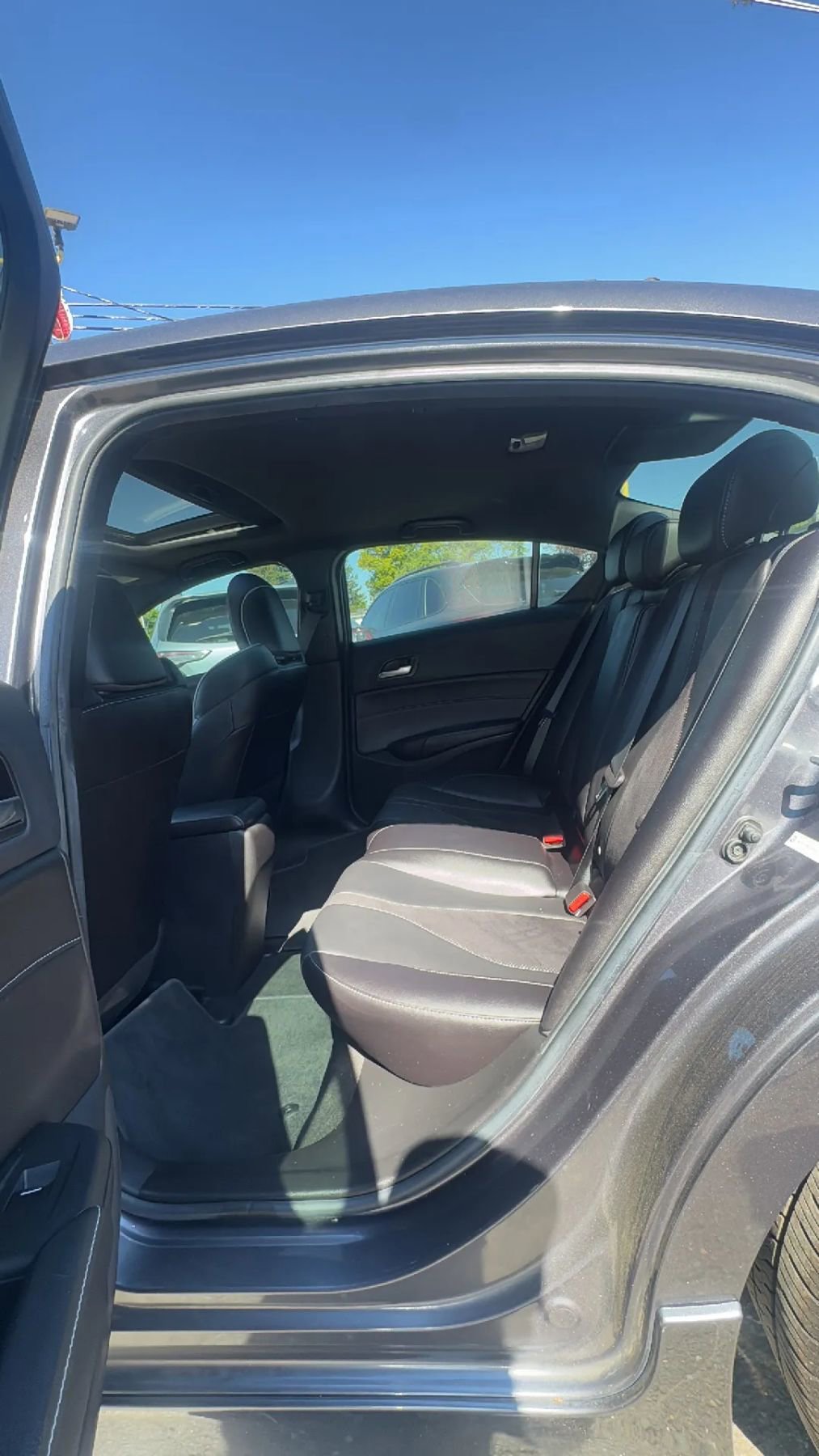 Used 2022 Acura ILX FWD image 15