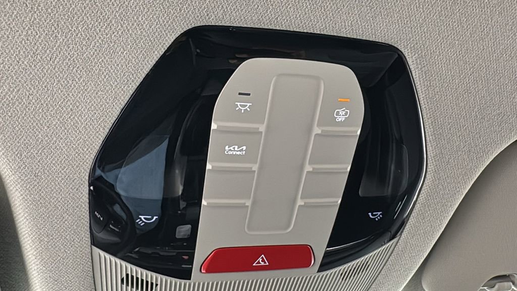 New 2025 Kia K4 EX image 27
