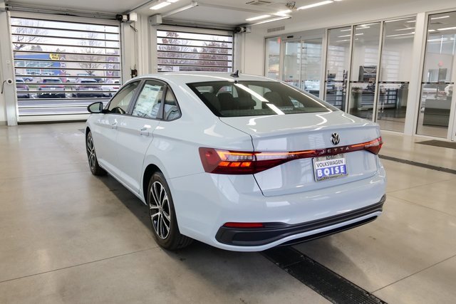 New 2026 Volkswagen Jetta Sport image 4