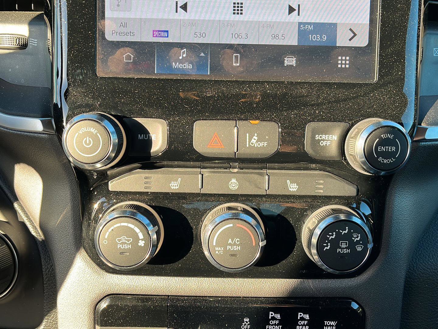 Used 2025 RAM 1500 Big Horn image 19