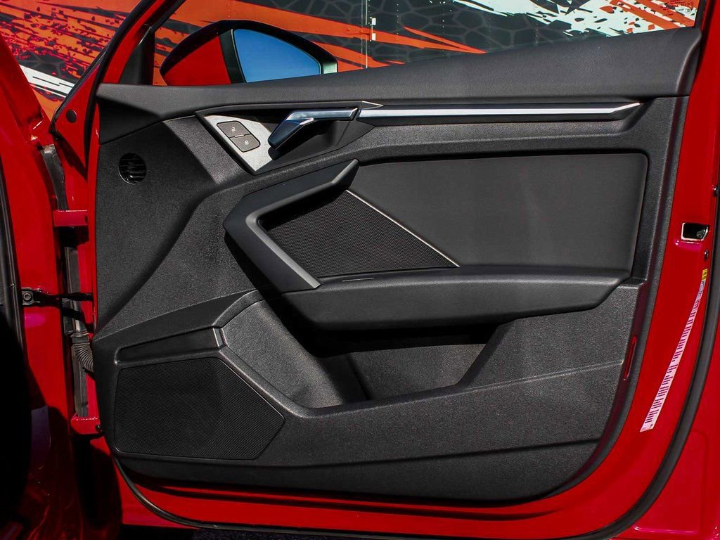 Used 2022 Audi A3 2.0T Premium image 11