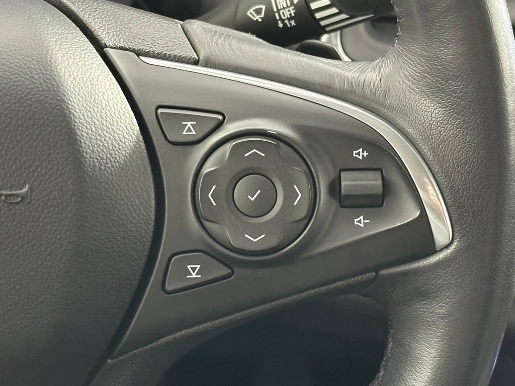Used 2020 Buick Enclave Avenir w/ Avenir Technology Package FWD image 32