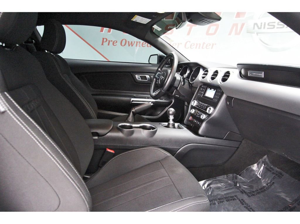 Used 2023 Ford Mustang GT w/ Mustang Nite Pony Package RWD image 8