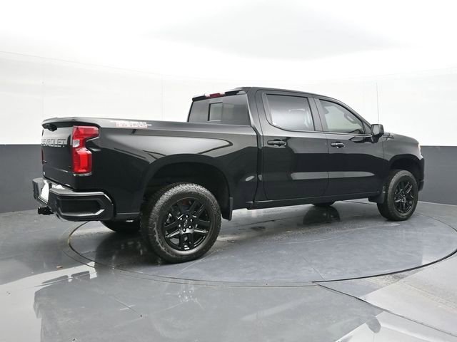 New 2026 Chevrolet Silverado 1500 LT Trail Boss w/ Safety Package image 14