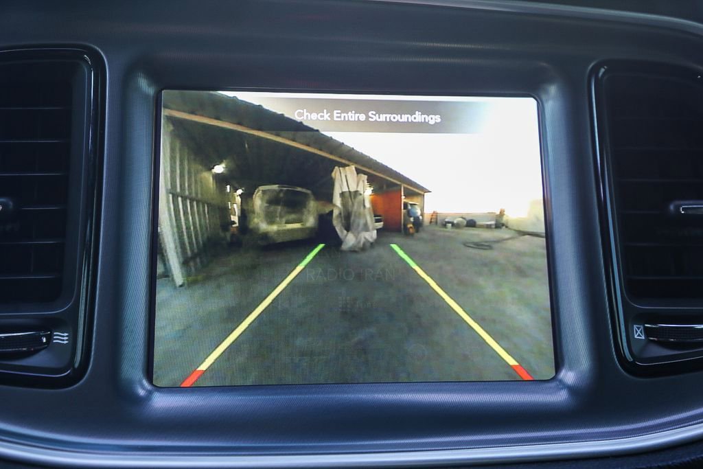 Used 2020 Dodge Challenger R/T Scat Pack image 24