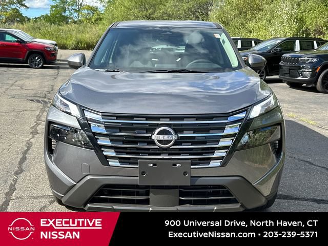 New 2026 Nissan Rogue SV image 6