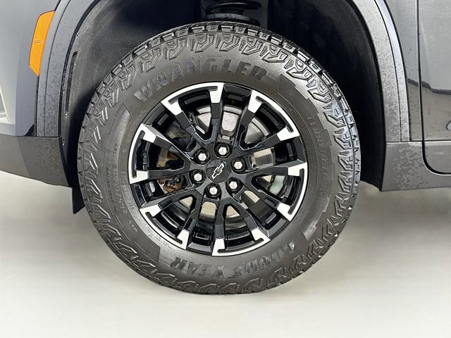 Used 2024 Chevrolet Traverse Z71 w/ LPO, Floor Liner Package image 33
