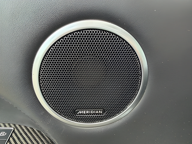 Used 2022 Land Rover Range Rover Sport HST AWD/4WD image 12
