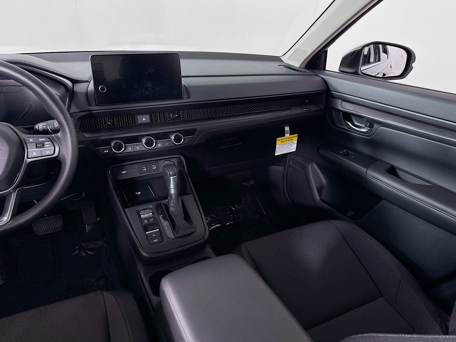 Used 2026 Honda CR-V EX image 20