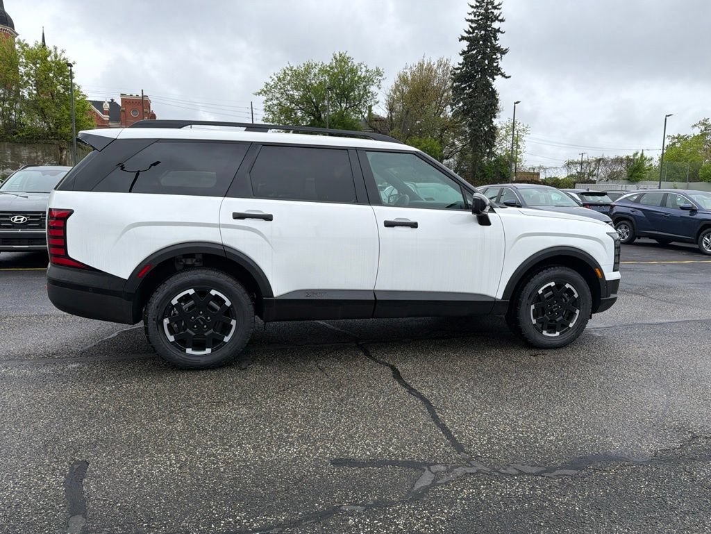 New 2026 Hyundai Palisade XRT Pro AWD/4WD image 8