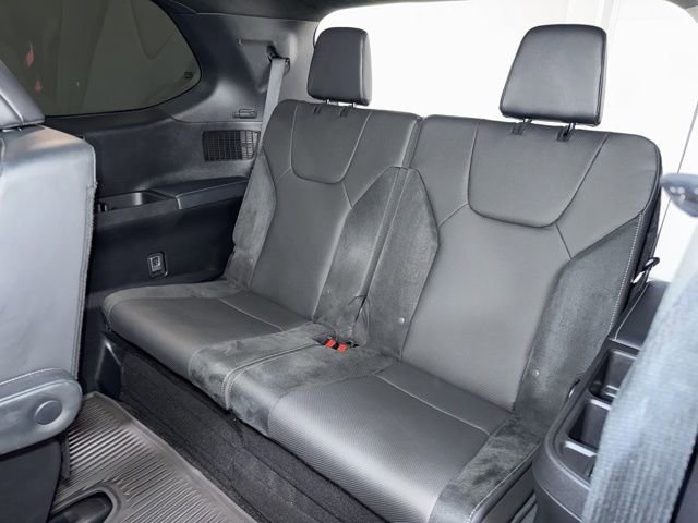 Used 2024 Lexus TX 350 FWD image 27