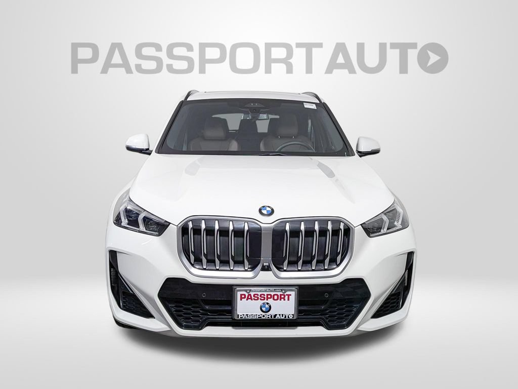 Used 2023 BMW X1 xDrive28i w/ Premium Package AWD/4WD image 10