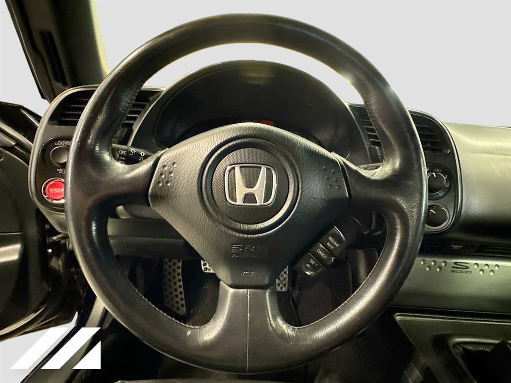 Used 2006 Honda S2000 image 10