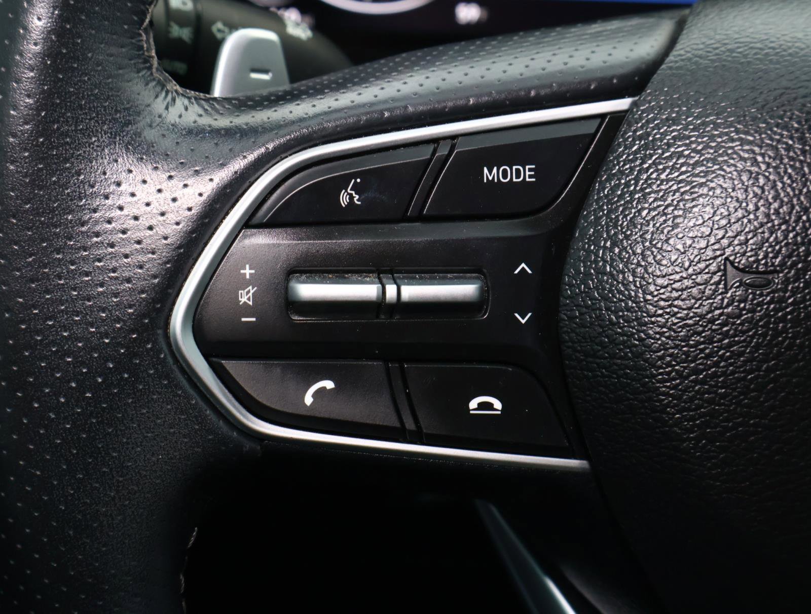 Used 2022 Hyundai Palisade Calligraphy image 25