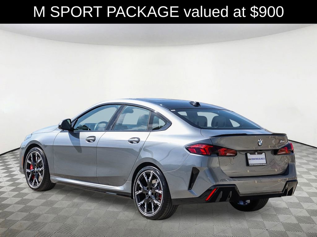 Used 2026 BMW 228i w/ Technology Package image 6