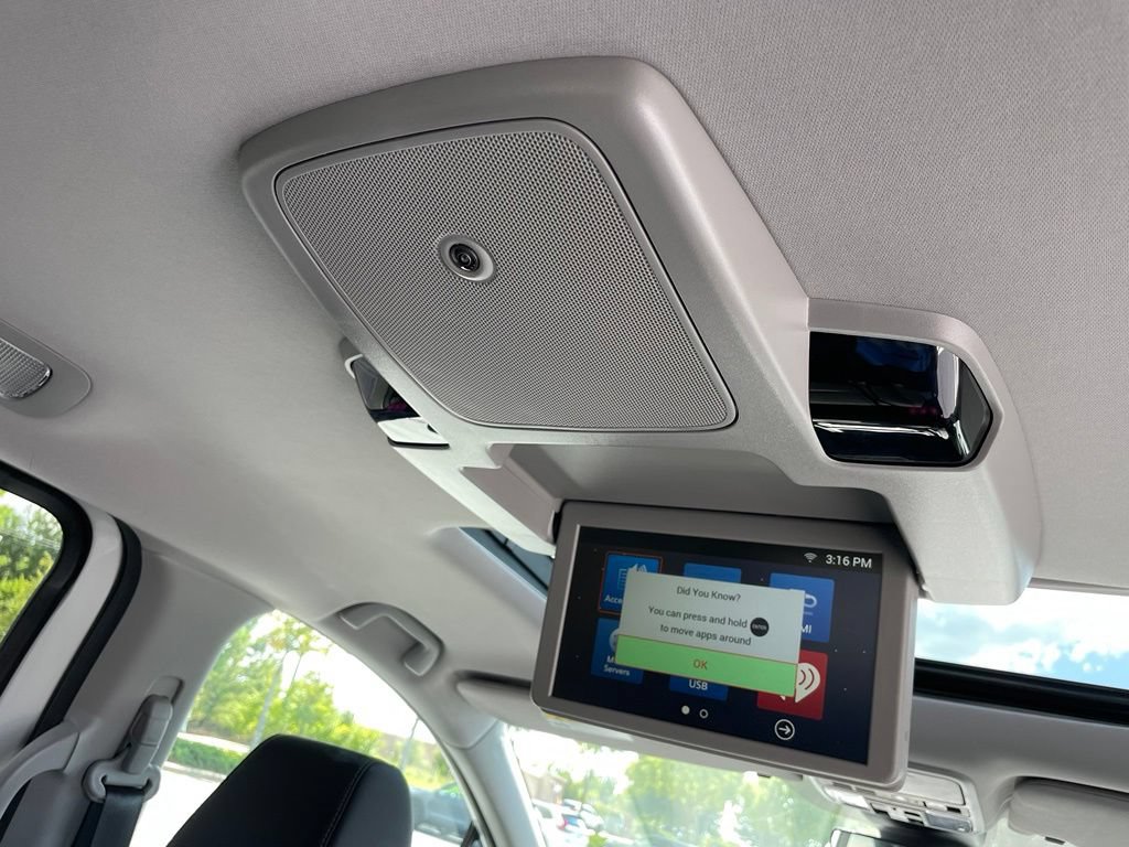 Certified 2024 Honda Odyssey Touring image 38