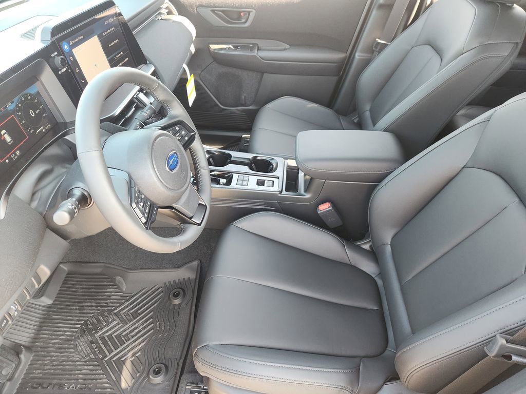 New 2026 Subaru Outback Premium image 9