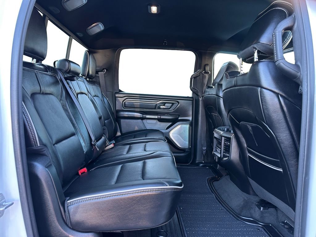 Used 2021 RAM 1500 Limited image 18