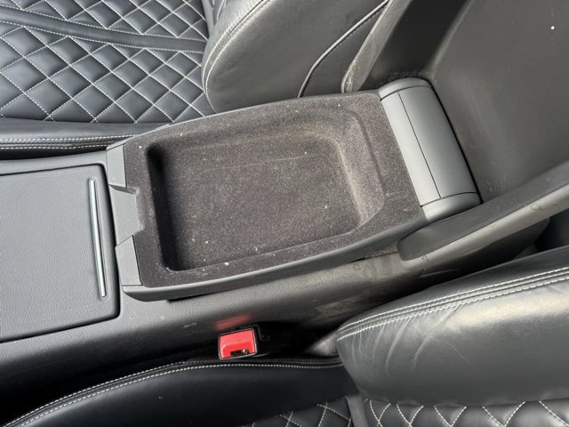 Used 2016 Audi S6 Prestige w/ Prestige Package image 25