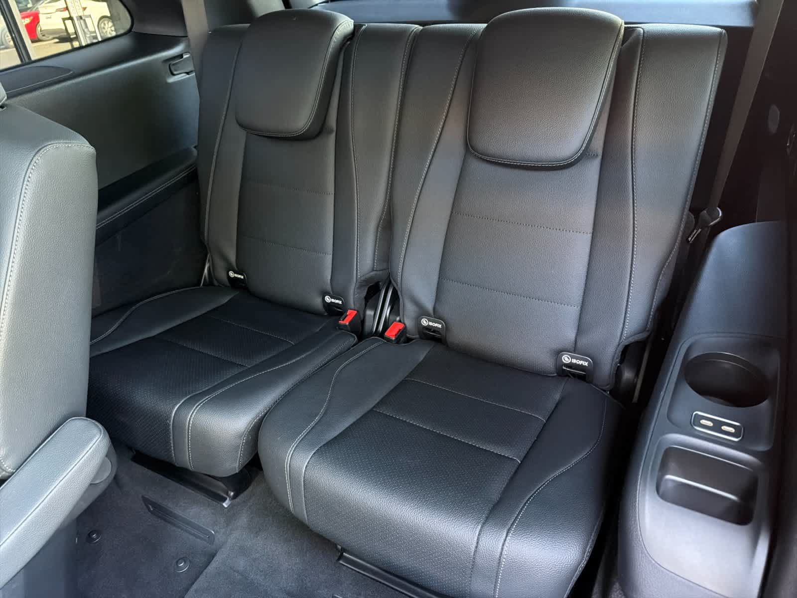 Certified 2024 Mercedes-Benz GLS 450 4MATIC image 14