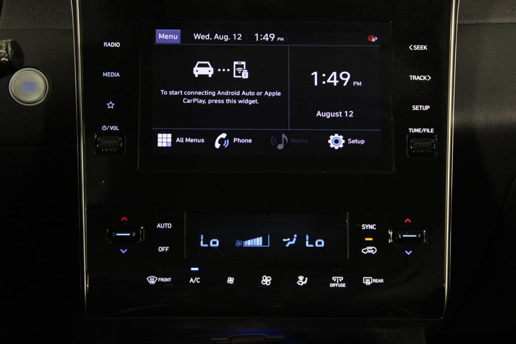 Used 2022 Hyundai Tucson SEL w/ Convenience + Premium Package FWD image 7