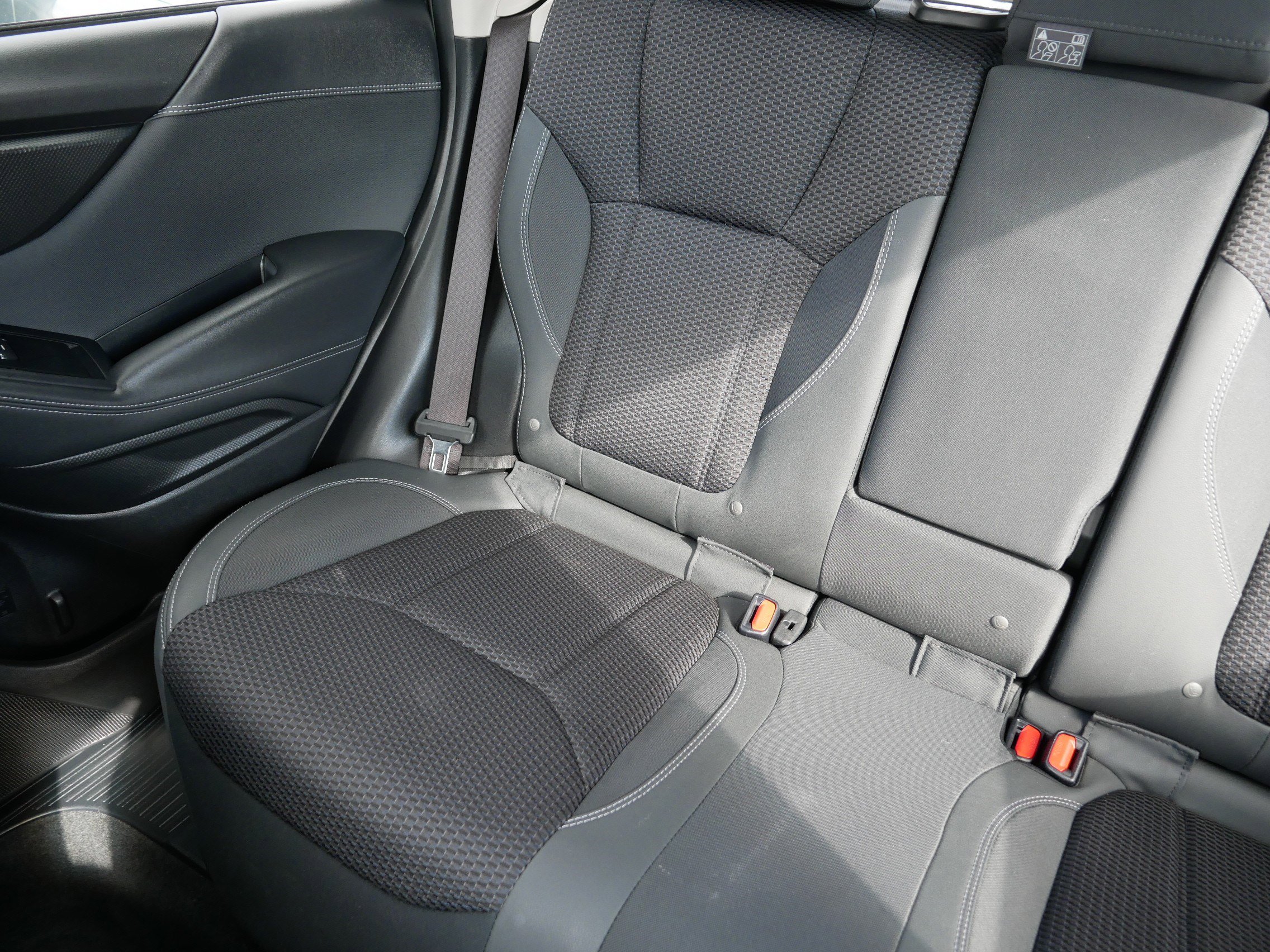 Used 2019 Subaru Forester Premium image 12